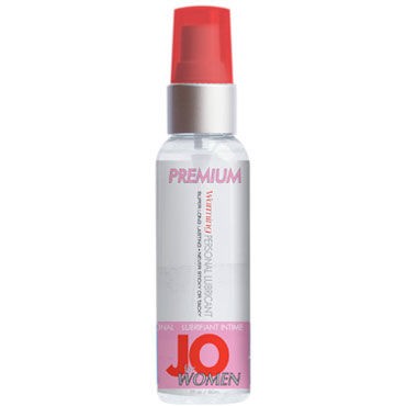JO Premium Women Warming, 60мл