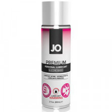 JO Premium Women Warming, 60мл