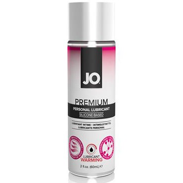 JO Premium Women Warming, 60мл