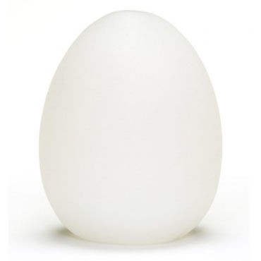 Tenga Egg Silky
