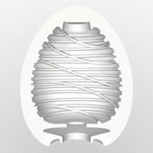 Tenga Egg Silky
