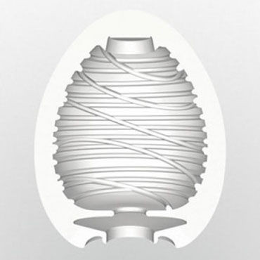 Tenga Egg Silky
