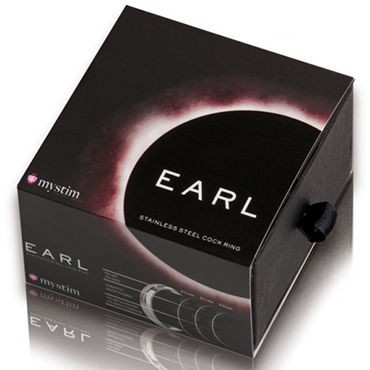 Mystim The Earl, 51 мм