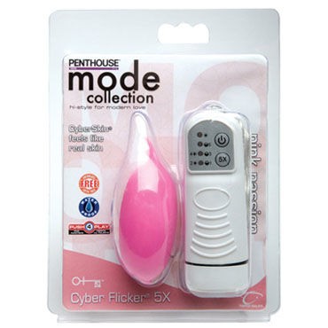 Topco Mode Cyber Flicker