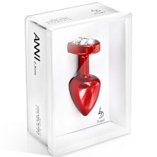 Diogol Anni Clover T1, красная