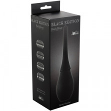 Lola Booty Douche, черный