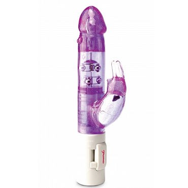 Pipedream Krystal Wabbit