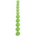 You2Toys Anal Pearls, зеленая