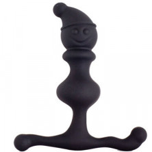 Toyfa массажер, черный