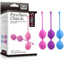 LoveToy Psyches Clutch