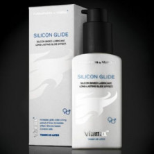 Viamax Silicon Glide, 70 мл