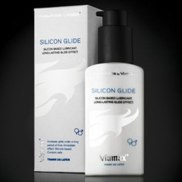 Viamax Silicon Glide, 70 мл