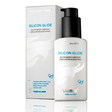 Viamax Silicon Glide, 70 мл