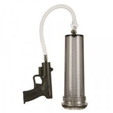 California Exotic Automatic Sta-Hard Pump