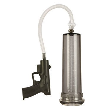 California Exotic Automatic Sta-Hard Pump