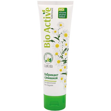 Bioritm Bio Active, 100 г