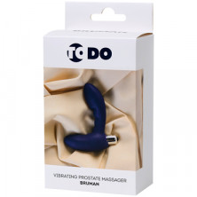 Toyfa ToDo Bruman, фиолетовый