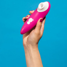 ROMP Shine, темно-розовый