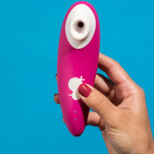 ROMP Shine, темно-розовый