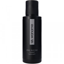 Waname Anal Silicone, 100 мл