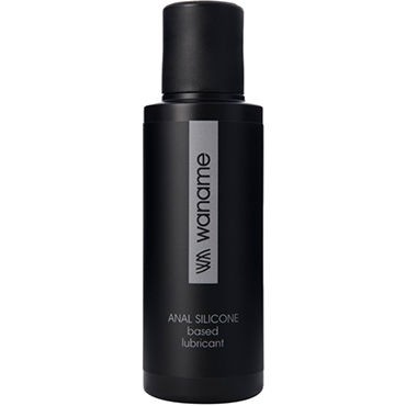 Waname Anal Silicone, 100 мл
