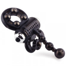 Screaming O Man Spark