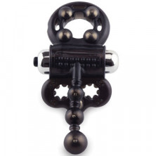 Screaming O Man Spark