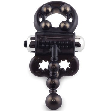 Screaming O Man Spark