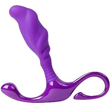 Shots Toys Divine Touch, фиолетовый