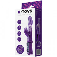 Toyfa A-toys High-Tech Fantasy, фиолетовый