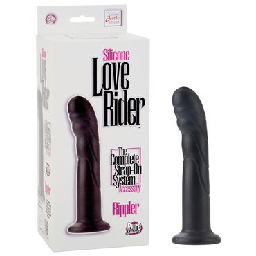 California Exotic Rippler