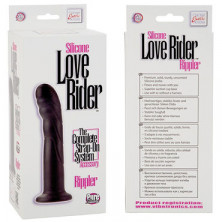 California Exotic Rippler