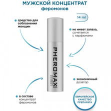 Pheromax Man, 14 мл