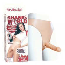 California Exotic Ultimate Harness