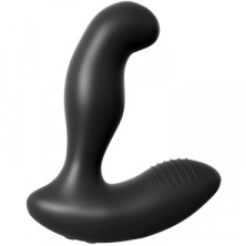 Pipedream Anal Fantasy Elite Electro Stim Prostate Vibe, чёрный