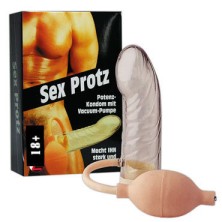 You2Toys Sex-Protz