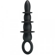 Baile Pretty Love Special Anal Stimulation, черная