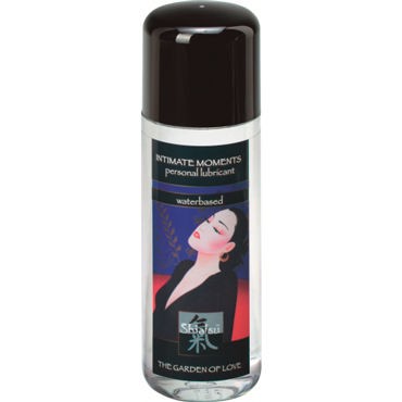 Shiatsu Waterbased, 100 мл