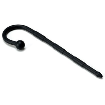 Mister B Sport Fucker Ultra Soun, черный