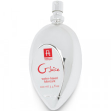 Gvibe Gjuice Water-based Lubricant, 100 мл