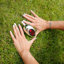 Gvibe Gjuice Water-based Lubricant, 100 мл