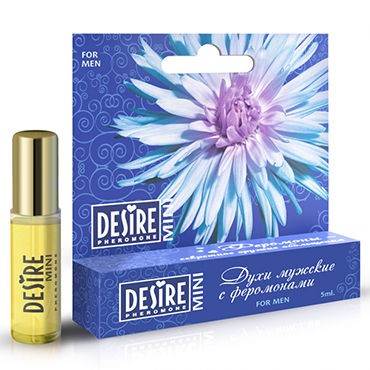 Desire Mini №3 LEau dIssey, 5 мл
