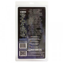 Doc Johnson Erotems Medium, черный