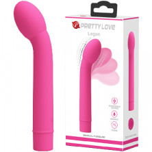 Baile Pretty Love Logan, розовый