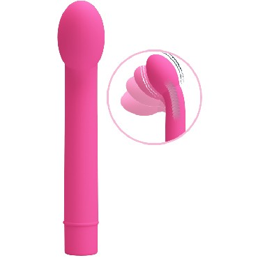 Baile Pretty Love Logan, розовый