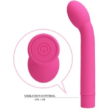 Baile Pretty Love Logan, розовый