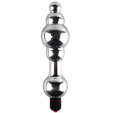 Diogol Jaz Ih! T2, серебристая