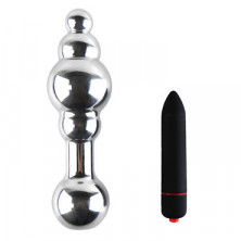 Diogol Jaz Ih! T2, серебристая