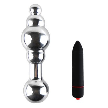 Diogol Jaz Ih! T2, серебристая