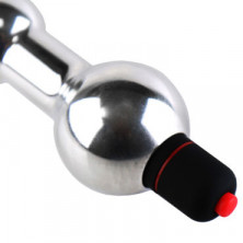 Diogol Jaz Ih! T2, серебристая